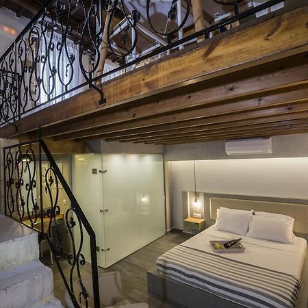 Eulogia Casa Apartment Chania  Room photo