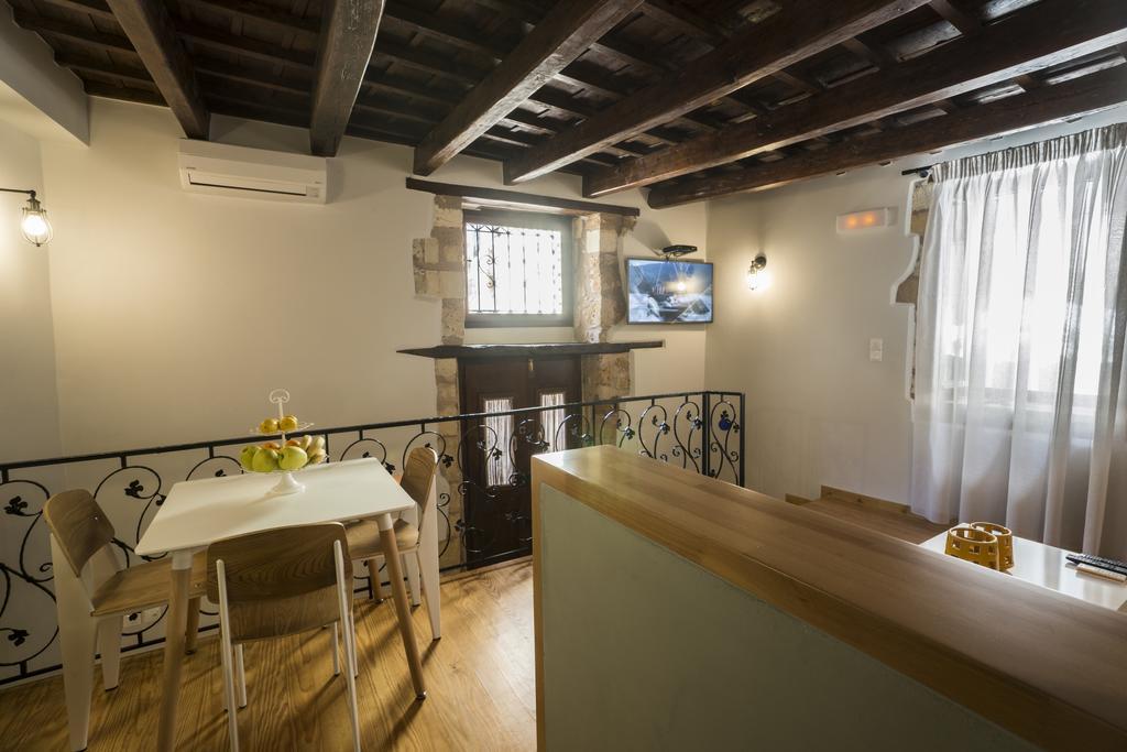 Eulogia Casa Apartment Chania  Room photo