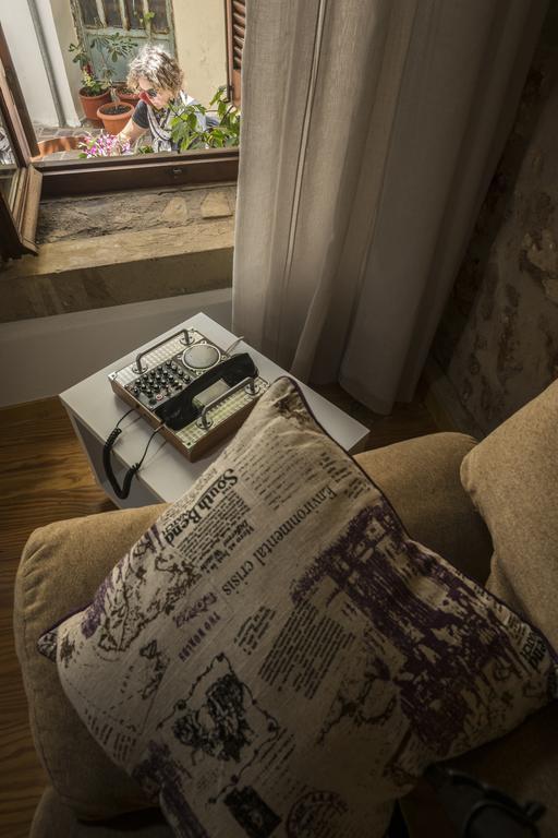 Eulogia Casa Apartment Chania  Room photo