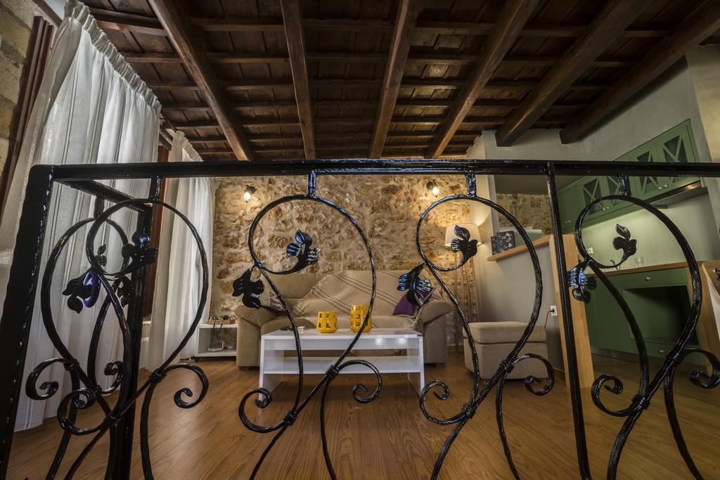 Eulogia Casa Apartment Chania  Room photo