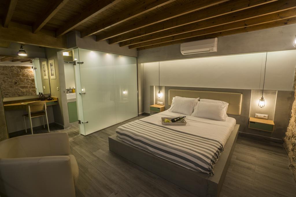 Eulogia Casa Apartment Chania  Room photo