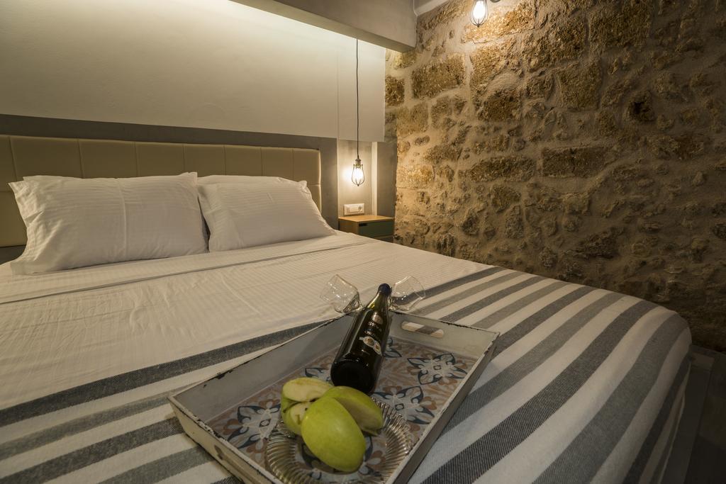 Eulogia Casa Apartment Chania  Room photo