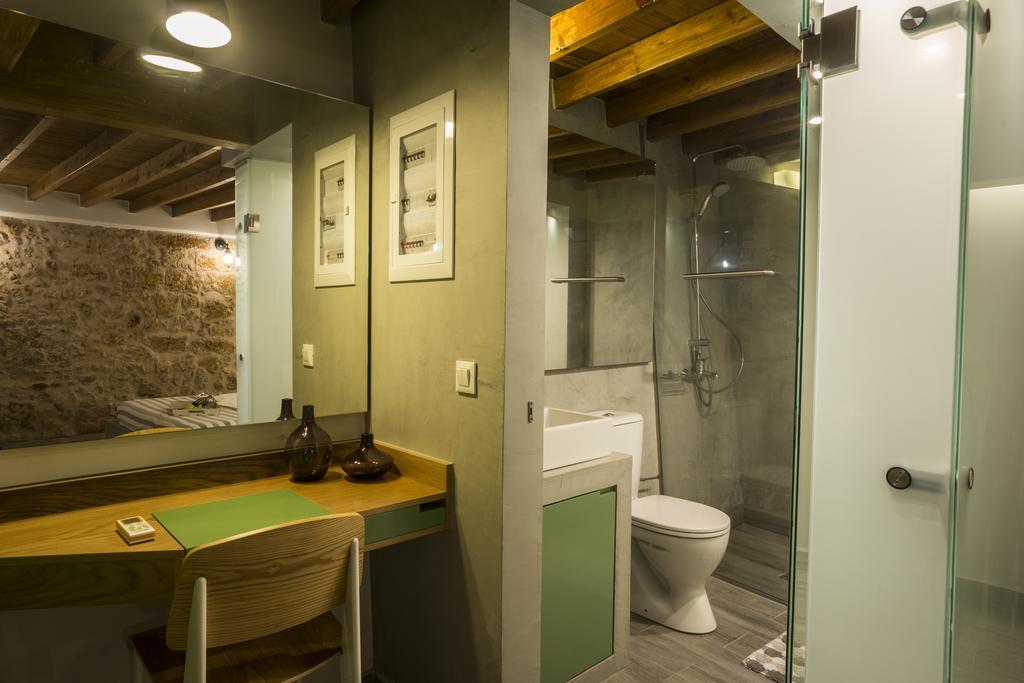 Eulogia Casa Apartment Chania  Room photo