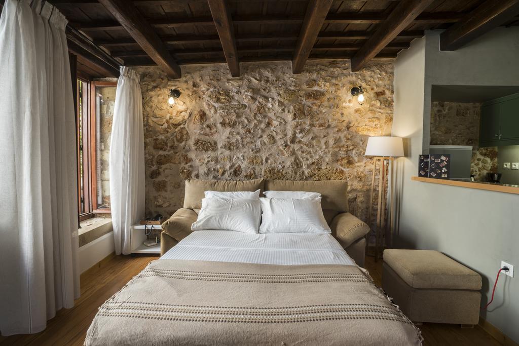 Eulogia Casa Apartment Chania  Room photo